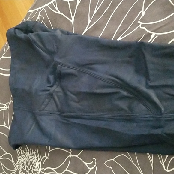 Zyia leggings bundle, size 6-8 - Picture 2 of 6